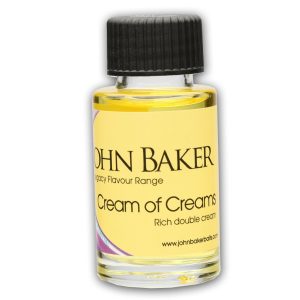 Cream of Creams