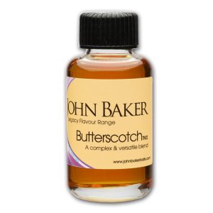 Butterscotch TM2