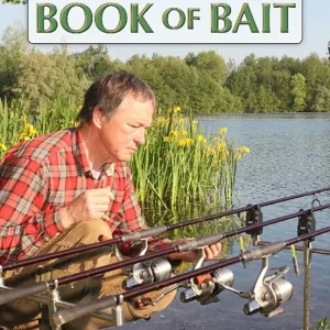 John Baker's Book of Bait - First Edition